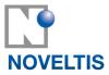 Noveltis Logo
